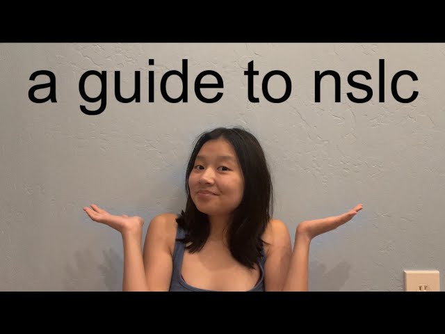 a guide to nslc