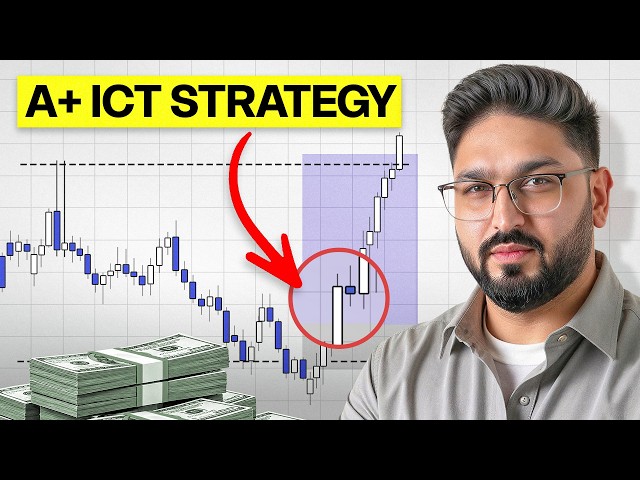 This A+ ICT Strategy is ALL You Need | (Step By Step)