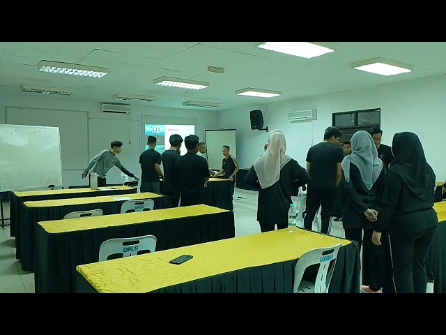 MODULE: ROOT CAUSE ANALYSIS - BY ZAMBROSE ABDULLAH PART 1.