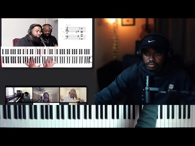 Why Every Pianist Needs to Master All 12 Keys