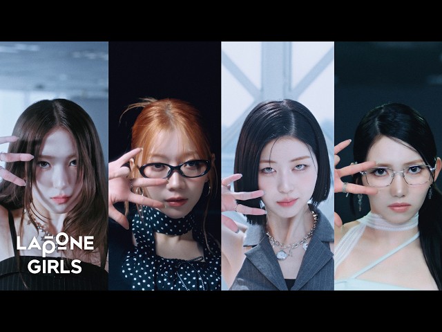 IS:SUE (イッシュ) 'No.4' Performance Video