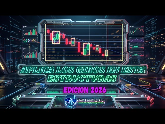 ✅ THE STRUCTURE THAT MADE ME PROFITABLE IN BINARY OPTIONS ✅