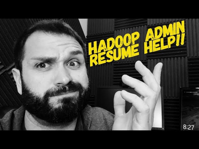 Building Data Engineer Resumes