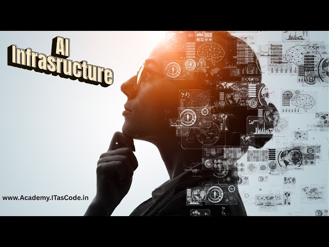AI Infrastructure Explained
