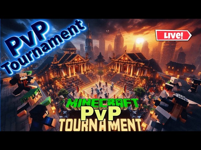 🔴Live 24/7 Cracked Public Smp Live Java + PE | Minecraft Live #minecraft #smplive #minecraftlive