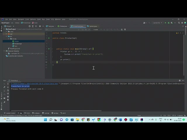 Java 8 Features - Lambda Expressions