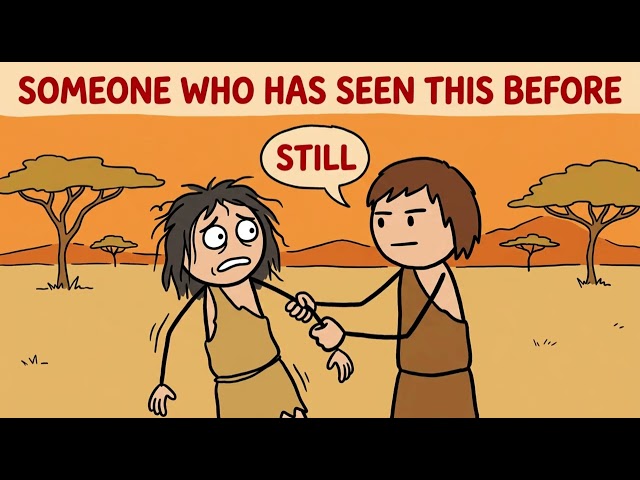 How Did Ancient Humans Survive a Snake Bite?