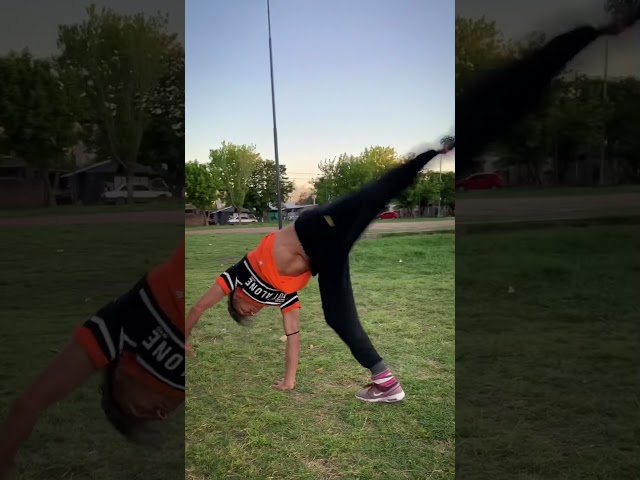 Aerial Tutorial | Parkour | Tricking | Acrobatics | Gymnastics | Flips | How to do Alex Destreza