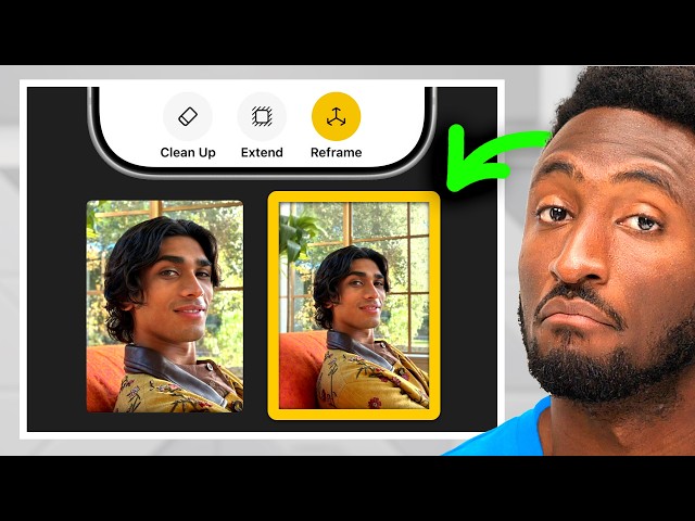 Are iPhone Photos Even Real Anymore?