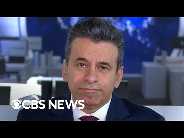 FDA Commissioner Marty Makary breaks down Trump's executive order on psychedelics