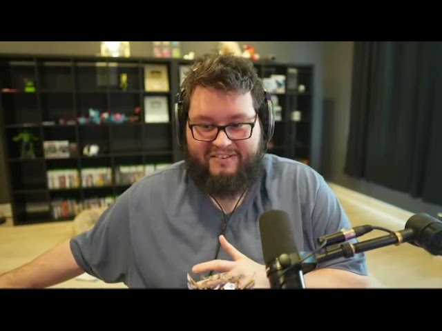 Flats responds to people complaining about the D.mon buff