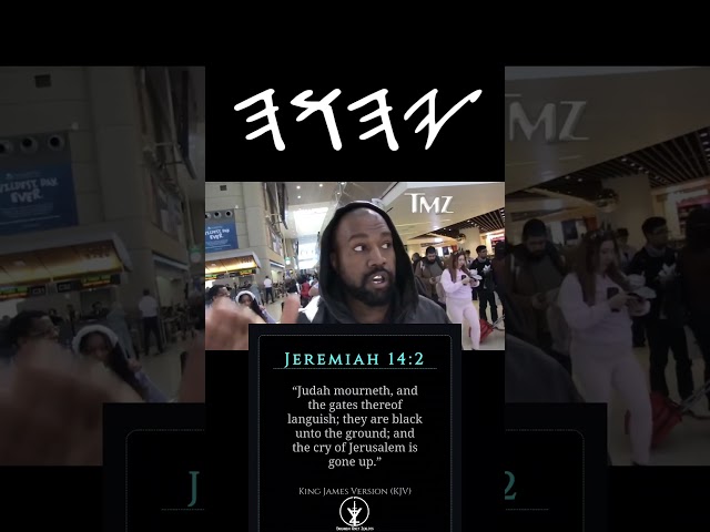 Black People Are The Real Jews #facts