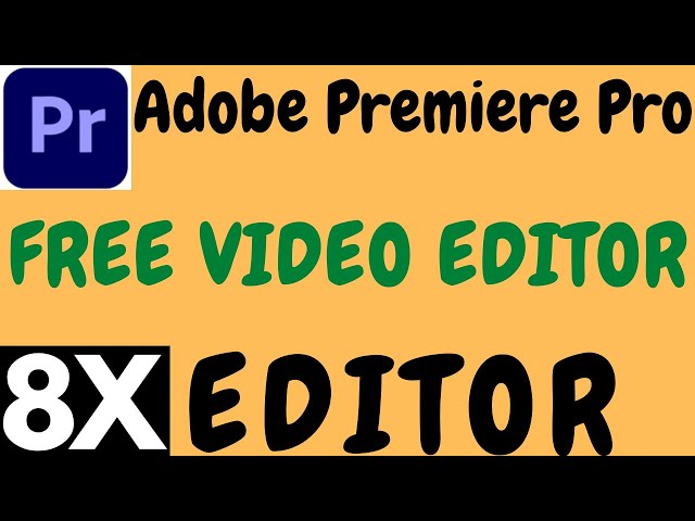 TOP 4 VIDEO EDITING SOFTWARE WITHOUT WATERMARK 2021 FOR WINDOWS,LINUX & MacOS.
