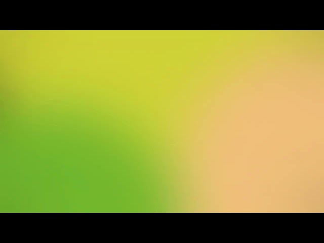 1 Hour Citrus Lime (Lime, Chartreuse & Citrus) Liquid Marble 4K Loop | Fresh, Energetic Background