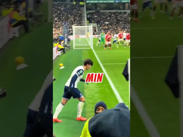 Top 5 Insane Direct Corner Goals 😳⚽#premierleague #footballshorts #soccer