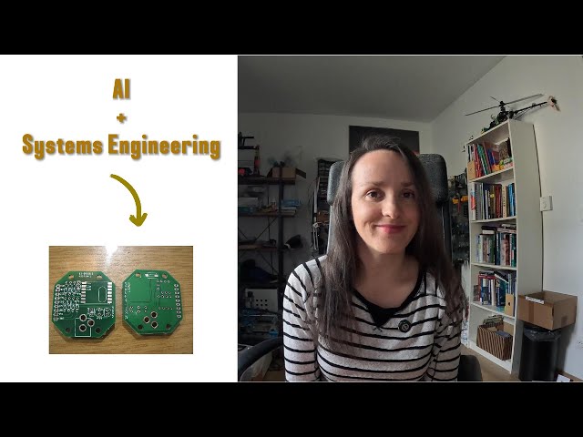 I Tried Designing a PCB With AI (Flux AI) — Here’s What Happened