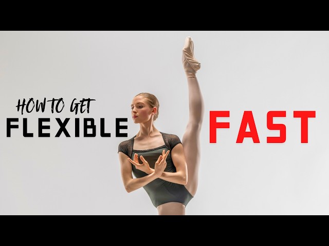 How to Get Flexible FAST