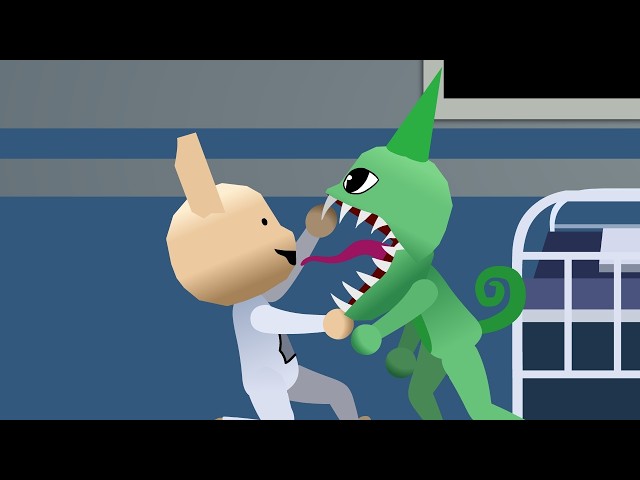 10 Worst Moments in Animal Hospital Roblox