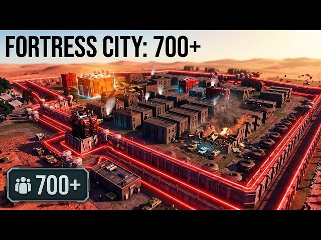 Infection Free Zone: Scaling to 700+ Citizens in the Deadliest Desert