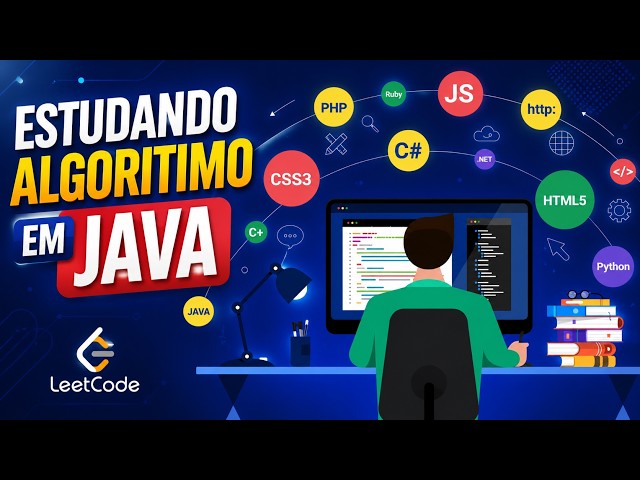 🔴 Estudando LeetCode ao Vivo #02