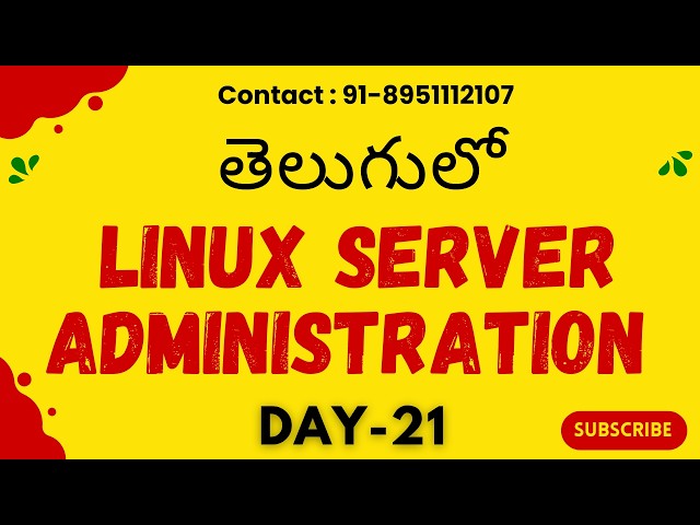Complete Linux Booting Procedure Explained in Detail