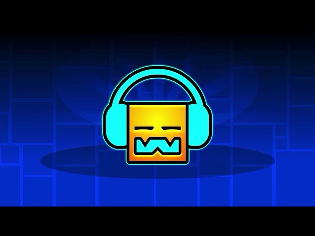 MDK - Dash (Geometry Dash)