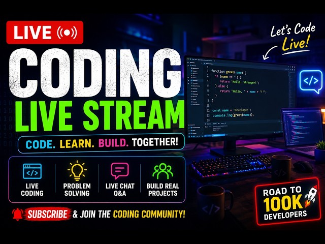 🚀Coding & EAMCET Rank Wise College & Branch Selection LIVE | Ask Your Doubts #eamcetmpc #eamcetbipc
