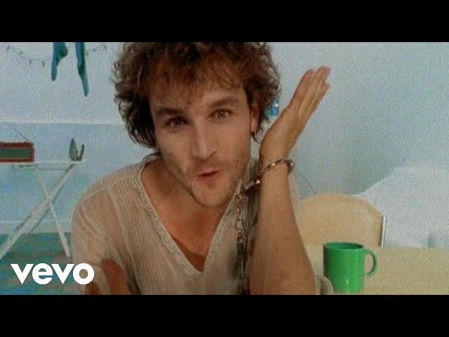 James - Laid (Version 3)