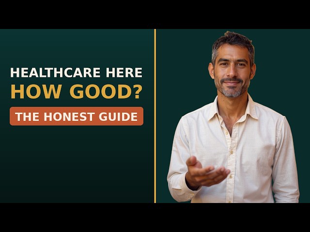 Healthcare in Mérida: How Good Is It, Really? (2026 Honest Guide)