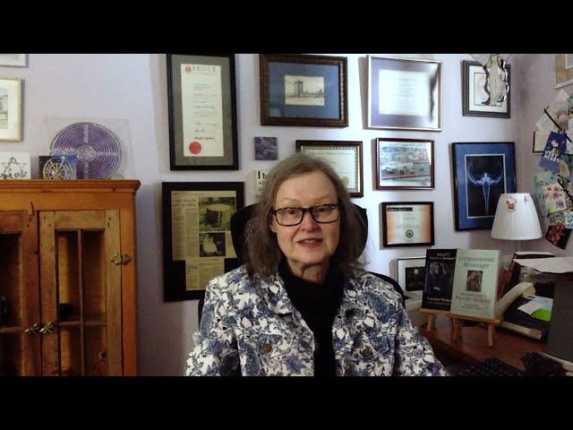 Apports | Psychic Medium Carolyn Molnar