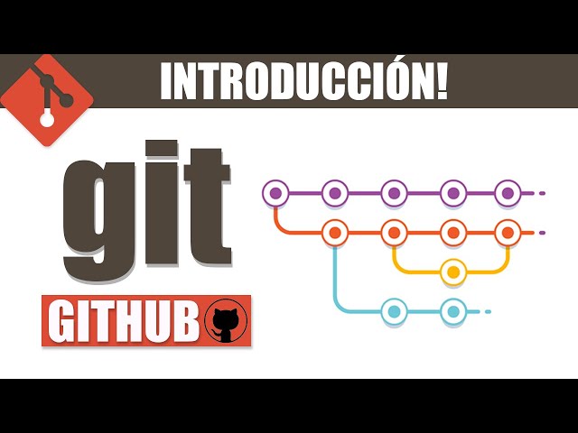 🤯💥 GIT Bash TUTORIAL Español | Curso de GIT | Como USAR GitHub