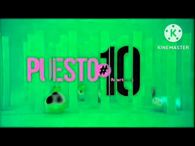 Htv Top 10 ( 7 Effects )