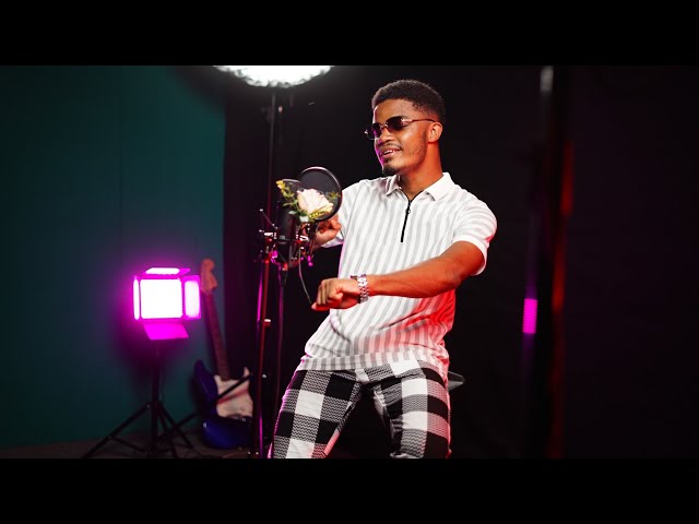 Zoubs Mars - Tiako anao ( Univers 🪐 )