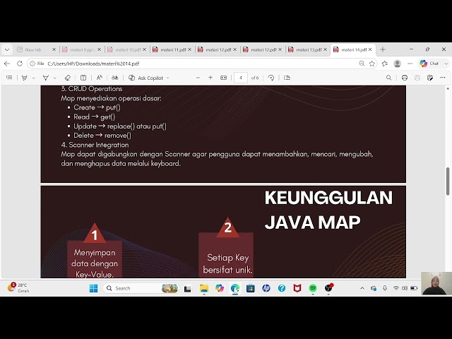 materi 14