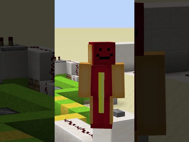 Types of Creative Worlds in Minecraft