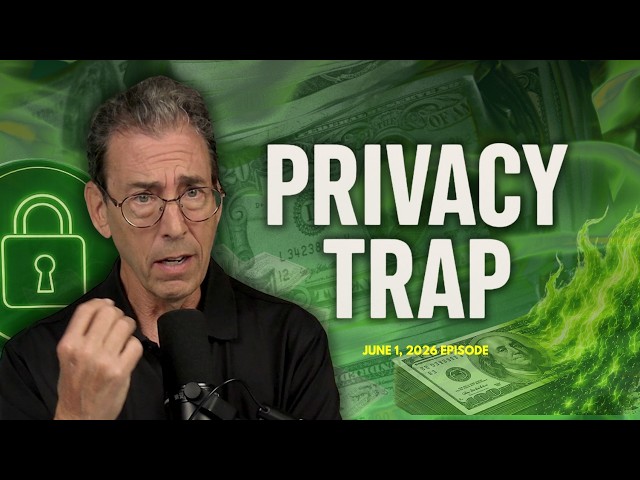 AI Privacy Risks Explained & Guaranteed Money Scam Warning