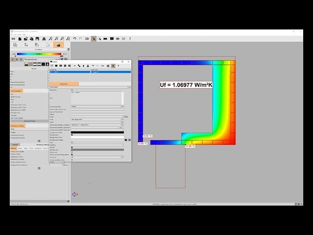 Frame Simulator Tutorial 11: labels and tags - advanced features