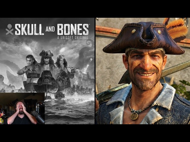 Ubisoft just got DESTROYED..
