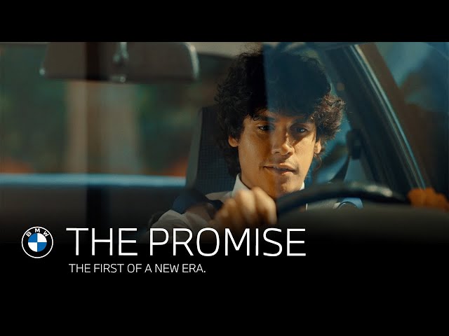 [BMW] THE PROMISE (30s ver.)