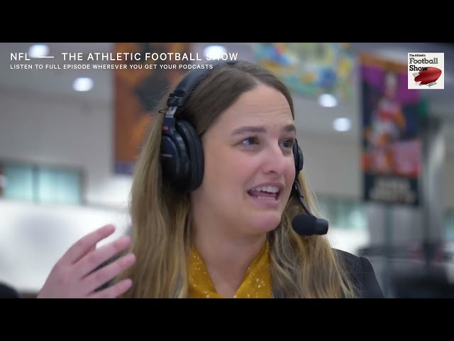 Stafford Trade and the Rams' "All In" Mentality With Jourdan Rodrigue | The Athletic Football Show