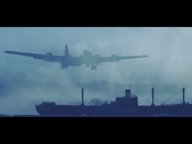 Sibewest - Cataclysm [Music Video]