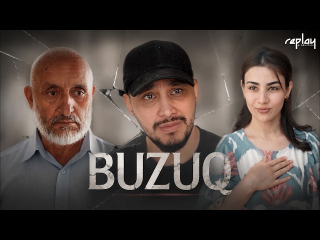 Nafs yuki | Buzuq | Replay Team