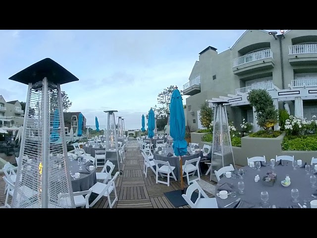 2019 Toyota Corolla Hatchback and 2019 Avalon Introduction 360 Video Breakfast