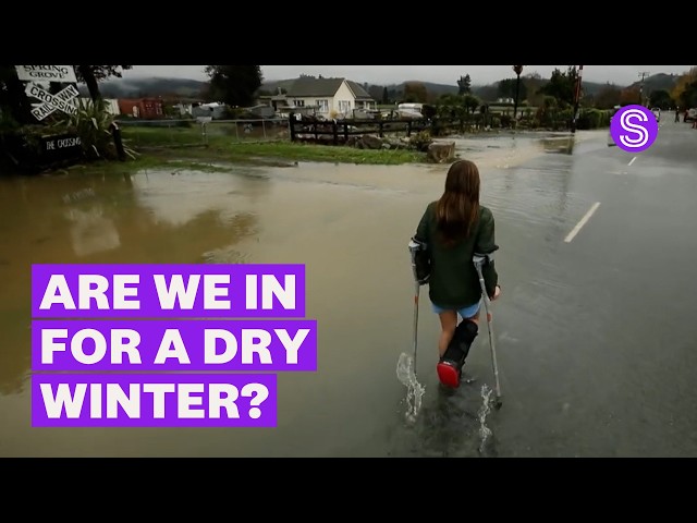 Rain soaks Tasman but much of NZ could soon see face the opposite problem | Stuff.co.nz