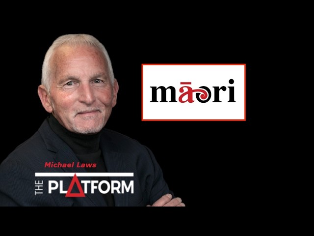 Te Pati Maori want To Rig The Election