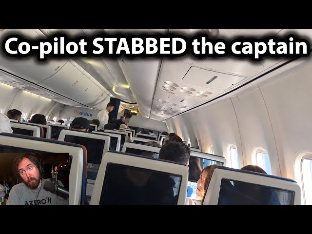 They tried to do another 9/11..