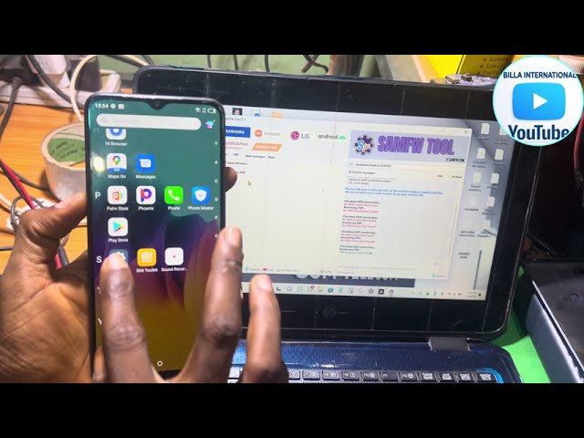 Android 12,13,14,15 Frp remove on ADB mode 2026