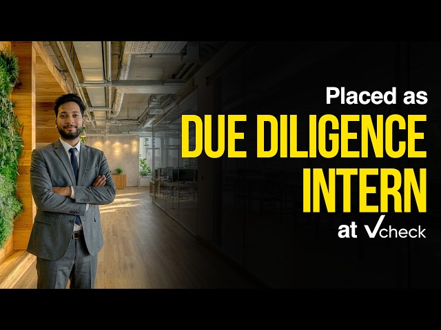 MBA Student Walked Into AccioJob's Drive and Got Placed Immediately