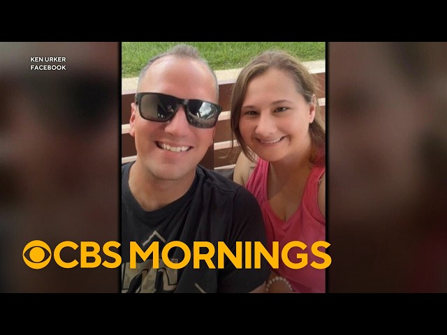 Gypsy Rose Blanchard’s fiancé Ken Urker, father of her child, found dead at 34