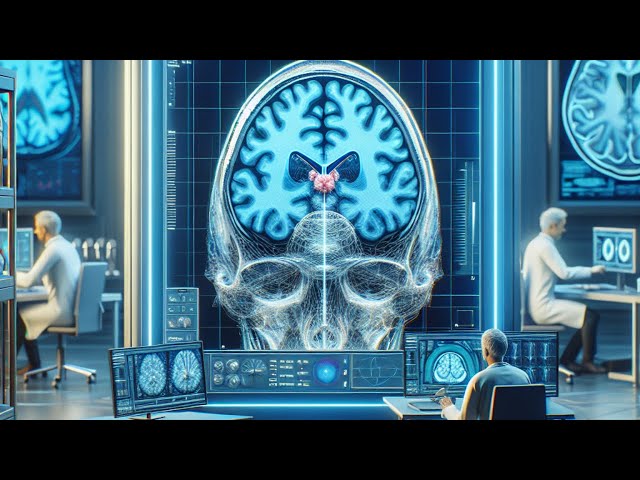Brain Optimization - With Deep Transcranial Magnetic Stimulation (DTMS) -Morphic Field